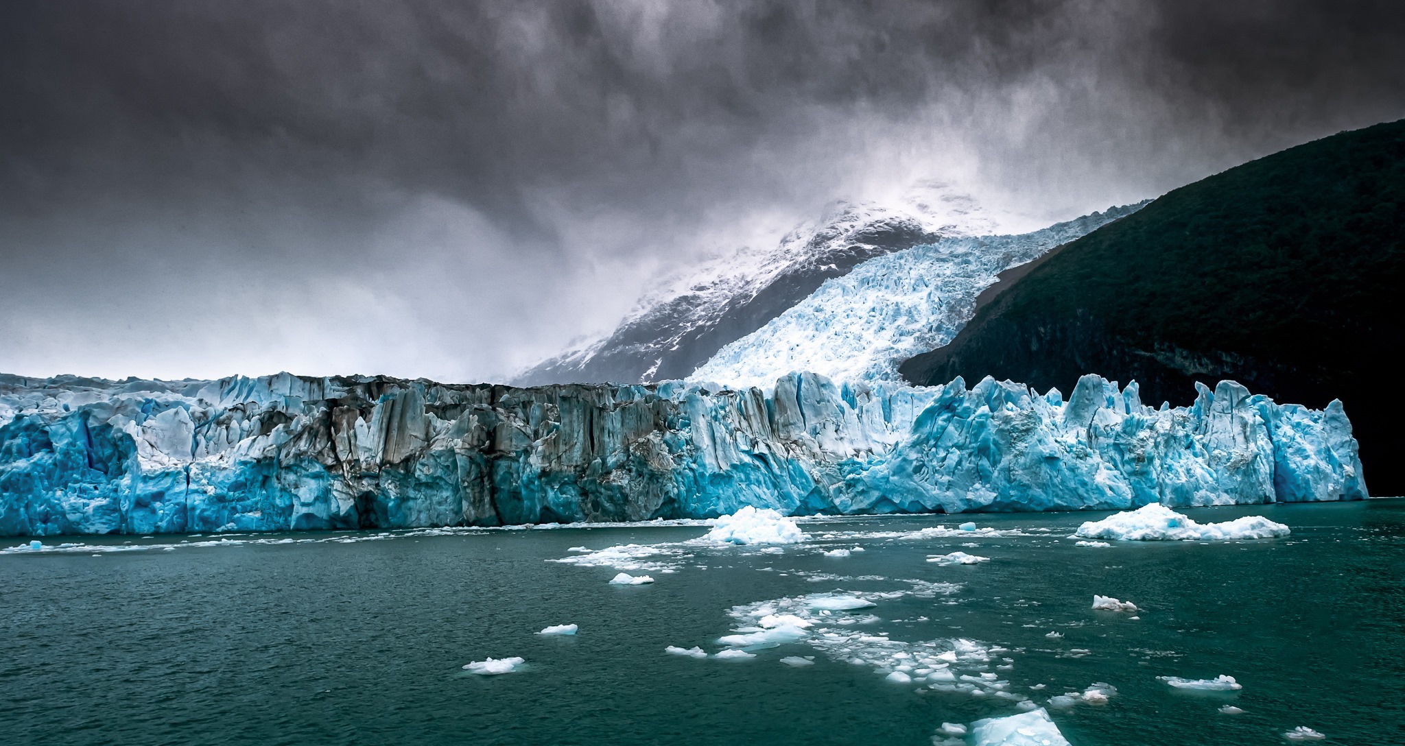 Perito Moreno Glacier